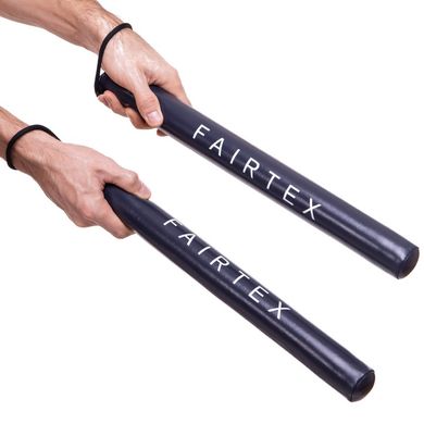 Лападаны тренерские FAIRTEX BXS1 цвет черный