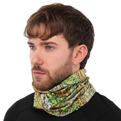 Бафф мультифункциональная повязка Buff Zelart MS-0282 цвета в ассортименте