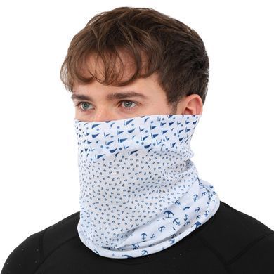 Бафф мультифункциональная повязка Buff Zelart MS-0282 цвета в ассортименте