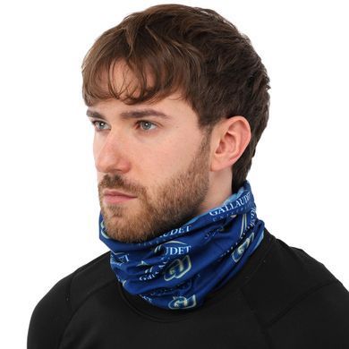 Бафф мультифункциональная повязка Buff Zelart MS-0282 цвета в ассортименте