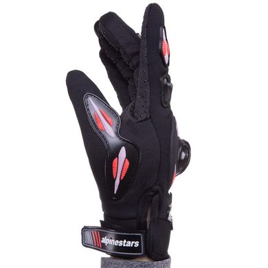 Перчатки для мотоцикла Alpinestars MS-5529-A, XXL