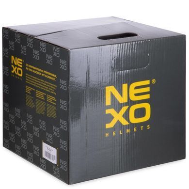 Мотошолом відкритий Три чверті NEXO ECE22-05 розмір L