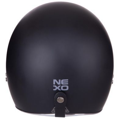 Мотошолом відкритий Три чверті NEXO ECE22-05 розмір L