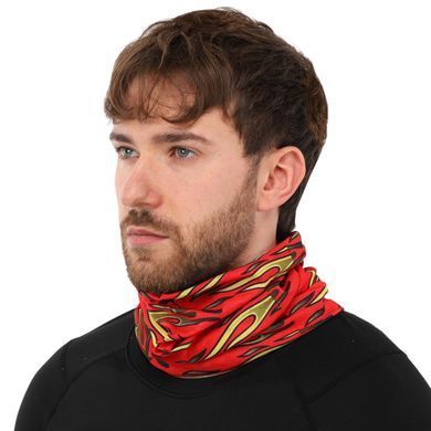 Бафф мультифункциональная повязка Buff Zelart MS-0282 цвета в ассортименте