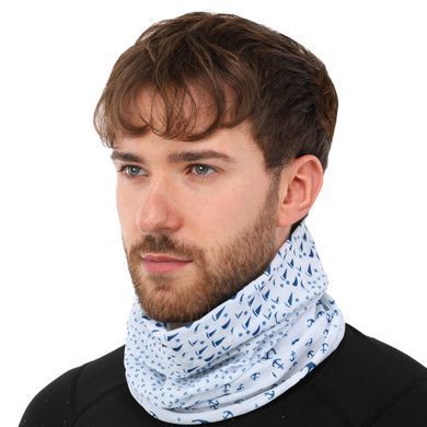 Бафф мультифункциональная повязка Buff Zelart MS-0282 цвета в ассортименте