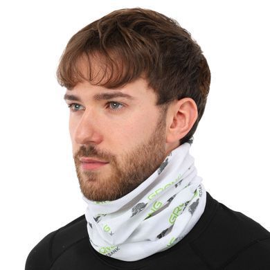 Бафф мультифункциональная повязка Buff Zelart MS-0282 цвета в ассортименте