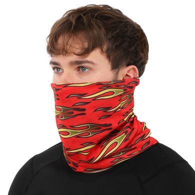 Бафф мультифункциональная повязка Buff Zelart MS-0282 цвета в ассортименте