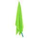 Полотенце спортивное из микрофибры MadWave COTTON SOFT TERRY M0762012 цвет синий