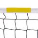 Волейбольная сетка безузловая с паракордом 3мм ячейка 10*10 см SO-2067