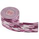 Кинезио тейп для лица и тела Kinesio tape Zelart BC-0474-5 размер 5смх5м цвета в ассортименте