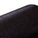 Роллер для йоги ролик для фітнесу гладкий EPP 30 см FI-3586-30, Черный