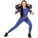 Мешок Болгарский Weighted Bag Mdbuddy FI-2838-10 10кг черный