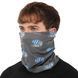 Бафф мультифункциональная повязка Buff Zelart MS-0282 цвета в ассортименте