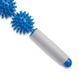 Масажер-палиця роликовий антицелюлітний 5 масажерів Massager Bar Zelart FI-1794 кольори в асортименті