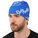 Бафф мультифункциональная повязка Buff Zelart MS-0282 цвета в ассортименте