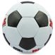 Мяч футбольный PELE Super BALLONSTAR FB-0174 №5 PU белый-черный