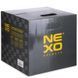 Мотошолом відкритий Три чверті NEXO ECE22-05 розмір L