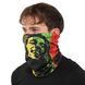 Бафф мультифункциональная повязка Buff Zelart MS-0282 цвета в ассортименте