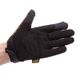 Тактические закрытые перчатки MECHANIX WEAR BC-4699-H, L