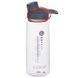 Спортивная бутылка для воды 700мл FI-6426, Серый
