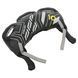 Мешок Болгарский Weighted Bag Mdbuddy FI-2838-10 10кг черный