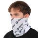 Бафф мультифункциональная повязка Buff Zelart MS-0282 цвета в ассортименте