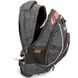 Рюкзак для мотоциклиста DAINESE (32х47х14см) MS-0304-D, Черный