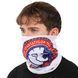 Бафф мультифункциональная повязка Buff Zelart MS-0282 цвета в ассортименте