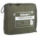 Одеяло мультифункциональное 3в1 CAMPING MULTIFUNCTIONAL PUFFY BLANKET 4Monster C-PBF-144 цвет черный