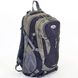 Рюкзак для туризма с каркасной спинкой 45 л COLOR LIFE 817, Черный