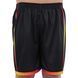 Форма баскетбольная детская NBA клуб Phoenix Suns 35 BA-9830 размер XL цвет черный-желтый