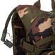 Рюкзак з гідратом KMS Zelart MS-019 колір камуфляж woodland