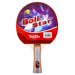 Ракетка для тениса настольного Boli Star 9015