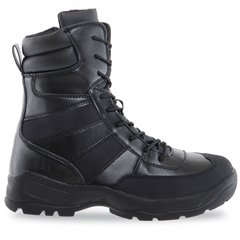 Ботинки тактические берцы 5.11 Tactical ZK-BO311 размер 41 цвет черный