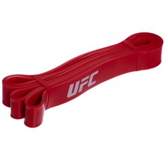 Резиновая лента петля для подтягиваний (104 x 4,5 x 3,2 см) UFC MEDIUM UHA-69167