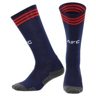 Гетри дитячі із символікою футбольного клубу SPOINT ARSENAL AWAY 2026 ETM2608-ARS2 розмір 32-39 темно-синій