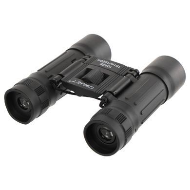 Бинокль Zelart 10х25 TY-7196 черный