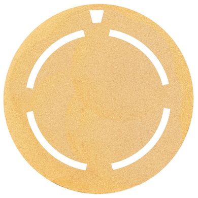 Медаль спортивная без ленты (1шт) d=65 мм C-6409, 1 место (золото)