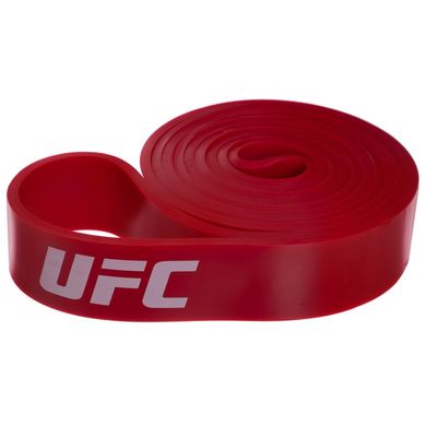 Гумова стрічка петля для підтягування (104 x 4,5 x 3,2 см) UFC MEDIUM UHA-69167