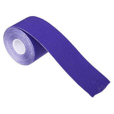 Кинезио тейп для лица и тела Kinesio tape Zelart BC-4863-5 размер 5смх5м цвета в ассортименте