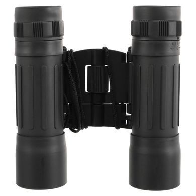 Бинокль Zelart 10х25 TY-7196 черный