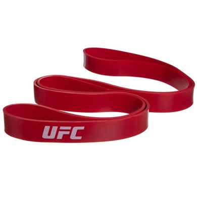 Резиновая лента петля для подтягиваний (104 x 4,5 x 3,2 см) UFC MEDIUM UHA-69167