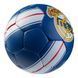 Мяч футбольный Grippy G-14 Real Madrid, синий/белый. Скидка от 50 шт GR4-417RM