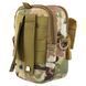 Подсумок тактический Zelart ZK-5514 цвет черный