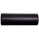 Ролик для фитнеса роллер для йоги гладкий EPP 45 см FI-3586-45, Черный