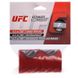 Бинты боксерские (2шт) хлопок с эластаном UFC Contender UHK-69770, Червоний