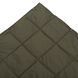 Ковдра мультифункціональна 3в1 CAMPING MULTIFUNCTIONAL PUFFY BLANKET 4Monster C-PBF-144 колір оливковий