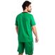 Футбольная форма SP-Sport Pixel зеленая 1704, рост 160-165