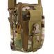 Подсумок тактический Zelart ZK-5514 цвет черный