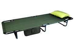 Раскладушка кровать Ranger Rest RA 5511, Зелёный